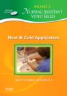 Image for Mosby&#39;s Nursing Assistant Video Skills - Heat &amp; Cold Application DVD 3.0