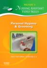 Image for Mosby&#39;s Nursing Assistant Video Skills - Personal Hygiene &amp; Grooming DVD 3.0