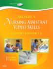 Image for Mosby&#39;s Nursing Assistant Video Skills: Student Version DVD 3.0