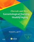 Image for Ebersole &amp; Hess&#39; gerontological nursing &amp; healthy aging