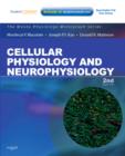Image for Cellular physiology and neurophysiology