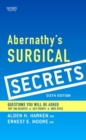 Image for Abernathy&#39;s Surgical Secrets