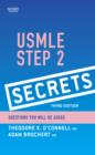Image for USMLE Step 2 secrets