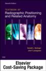 Image for Mosby&#39;s Radiography Online for Textbook of Radiographic Positioning &amp; Related Anatomy (Text, User Guide, Access Code, Workbook Package)