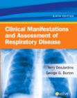 Image for Clinical manifestations &amp; assessment of respiratory disease