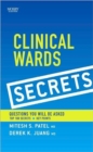Image for Clinical Wards Secrets