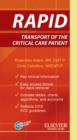 Image for RAPID Transport Of The Critical Care Patient