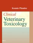 Image for Clinical veterinary toxicology