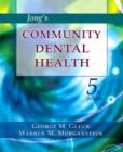 Image for Jong&#39;s community dental health