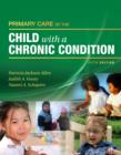 Image for Primary Care of the Child With a Chronic Condition