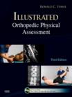 Image for Illustrated orthopedic physical assessment