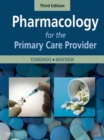 Image for Pharmacology for the primary care provider