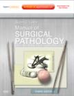 Image for Manual of Surgical Pathology
