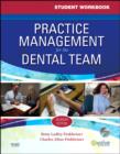 Image for Student Workbook for Practice Management for the Dental Team