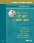 Image for Student Laboratory Manual for Mosby&#39;s Guide to Physical Examination