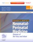 Image for Fanaroff and Martin&#39;s Neonatal-perinatal Medicine