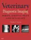 Image for Veterinary diagnostic imaging: birds, exotic pets, and wildlife