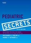 Image for Pediatric Secrets