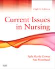 Image for Current issues in nursing