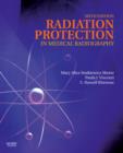 Image for Radiation Protection in Medical Radiography