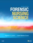 Image for Forensic nursing science