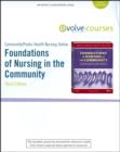 Image for Community/Public Health Nursing Online for Stanhope and Lancaster, Foundations of Nursing in the Community
