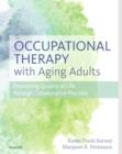 Image for Occupational therapy with aging adults  : promoting quality of life through collaborative practice