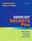 Image for Radiology Secrets Plus