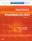Image for Rapid Review Pharmacology