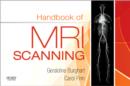 Image for Handbook of MRI Scanning