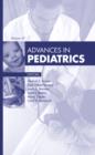 Image for Advances in Pediatrics, 2010