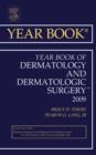 Image for Year Book of Dermatology and Dermatological Surgery 2010