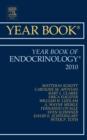 Image for Year Book of Endocrinology 2010 : Volume 2010