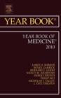 Image for Year book of medicine 2010 : Volume 2010