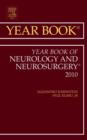 Image for Year book of neurology and neurosurgery : Volume 2010