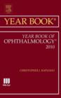 Image for Year Book of Ophthalmology 2010 : Volume 2010