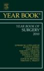 Image for Year Book of Surgery 2010