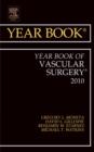 Image for Year Book of Vascular Surgery 2010