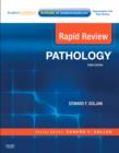 Image for Rapid Review Pathology : With STUDENT CONSULT Online Access