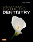 Image for Contemporary esthetic dentistry