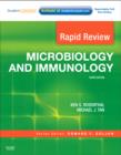 Image for Rapid Review Microbiology and Immunology
