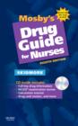 Image for Mosby&#39;s Drug Guide for Nurses