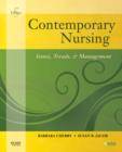 Image for Contemporary Nursing