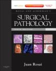 Image for Rosai and Ackerman&#39;s Surgical Pathology - 2 Volume Set