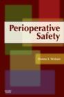 Image for Perioperative safety