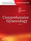 Image for Comprehensive Gynecology