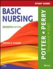 Image for Basic nursing: Study guide