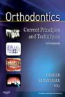 Image for Orthodontics: current principles and techniques.
