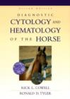 Image for Diagnostic cytology and hematology of the horse