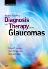 Image for Becker-Shaffer&#39;s diagnosis and therapy of the glaucomas.